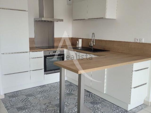 Appartement location à Les Sables-d'Olonne