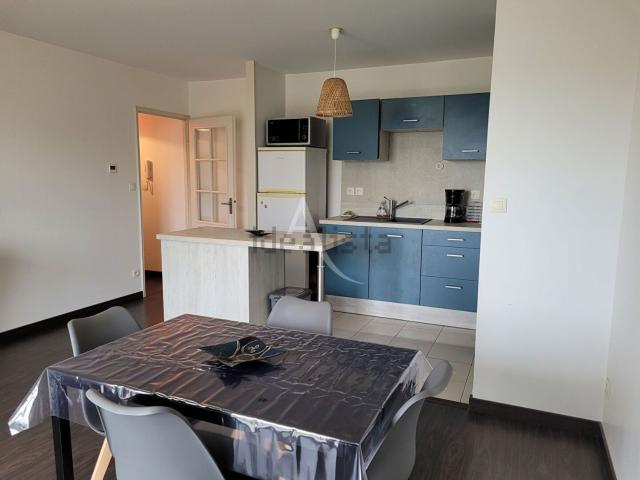 Appartement location à Les Sables-d'Olonne