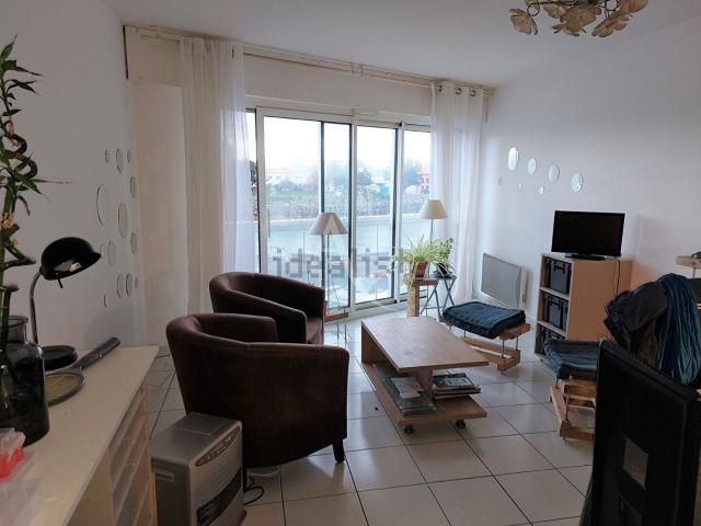 Appartement location à Le Passage, Les Sables-d'Olonne