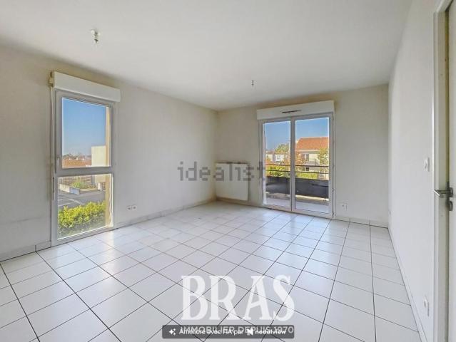 Appartement location à Résidence Le Village du Parc, Les Sables-d'Olonne