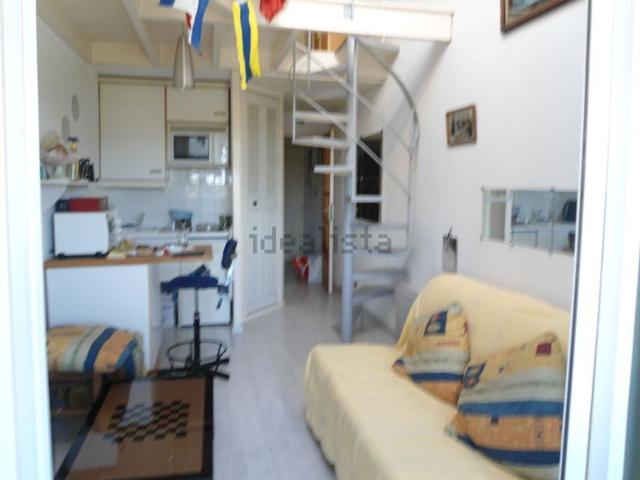 Appartement vente à Les Sables-d'Olonne