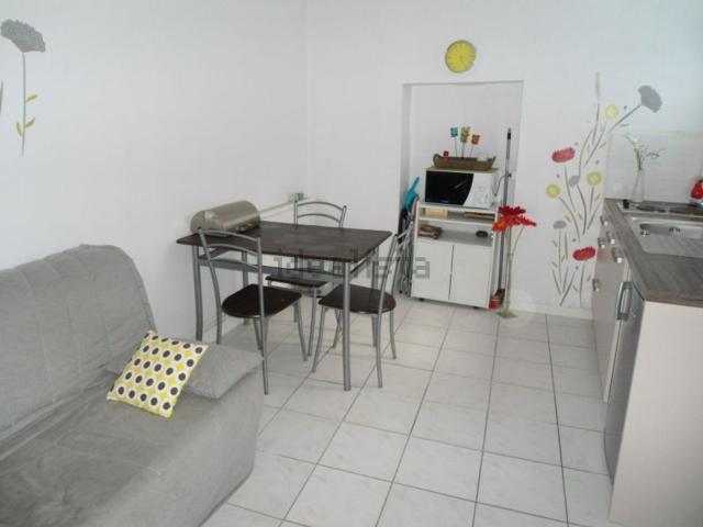 Appartement vente à Commerces zone piétonne Centre, Les Sables-d'Olonne