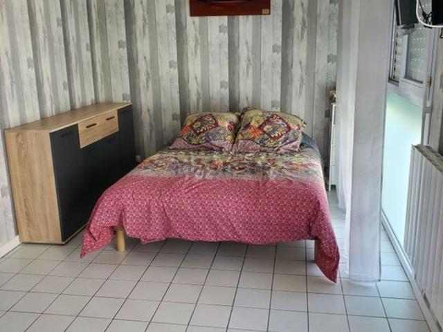 Appartement location à Le Passage, Les Sables-d'Olonne