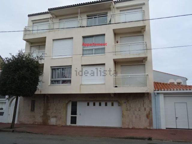 Appartement location à Le Passage, Les Sables-d'Olonne