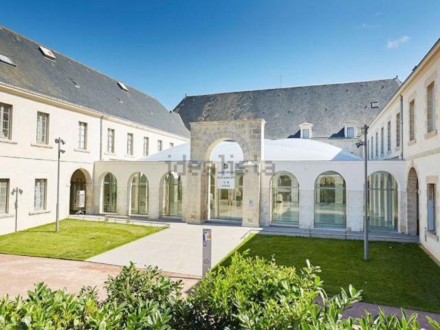 Appartement vente à Les Sables-d'Olonne