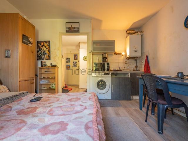 Appartement vente à Les Sables-d'Olonne