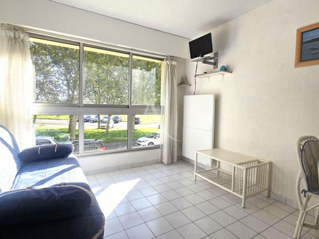 Appartement vente à Les Sables-d'Olonne, Château-d'olonne