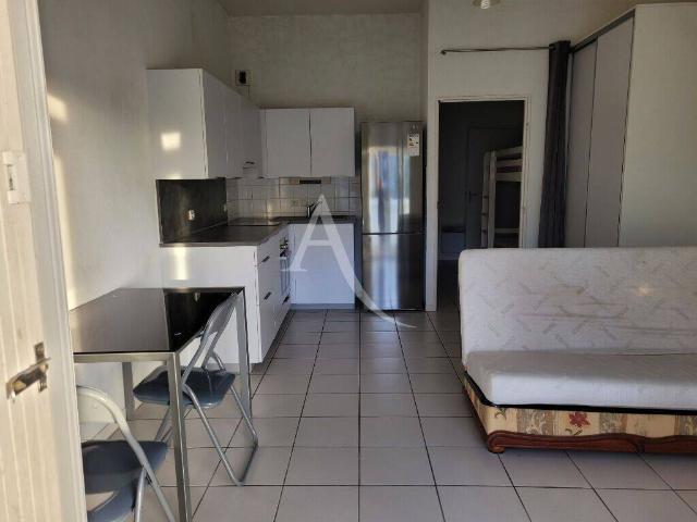 Studio location à Les Sables-d'Olonne
