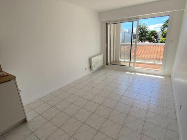 Appartement location à Les Sables-d'Olonne, Château-d'olonne