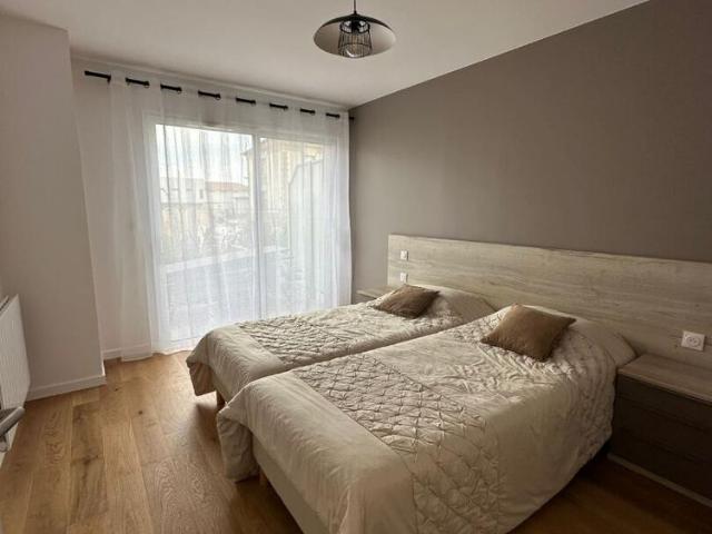 Appartement location à Les Sables-d'Olonne, Château-d'olonne