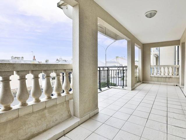 Appartement vente à Les Sables-d'Olonne, Château-d'olonne