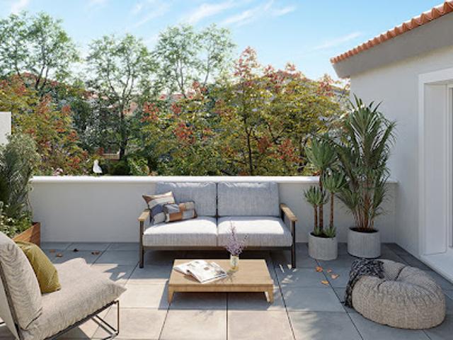 Appartement vente à Les Sables-d'Olonne, Château-d'olonne