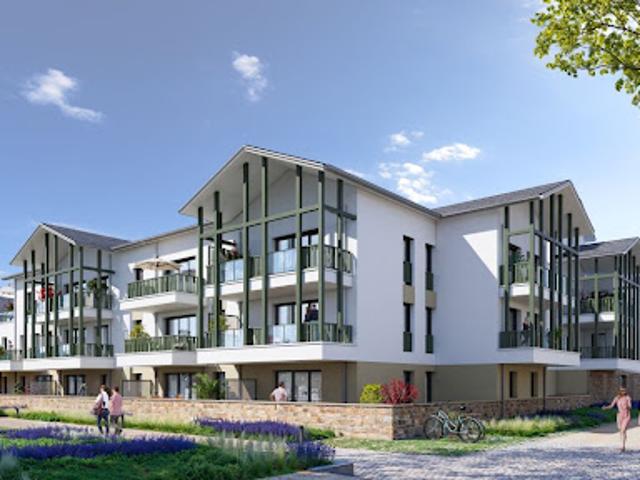 Appartement vente à Les Sables-d'Olonne, Château-d'olonne
