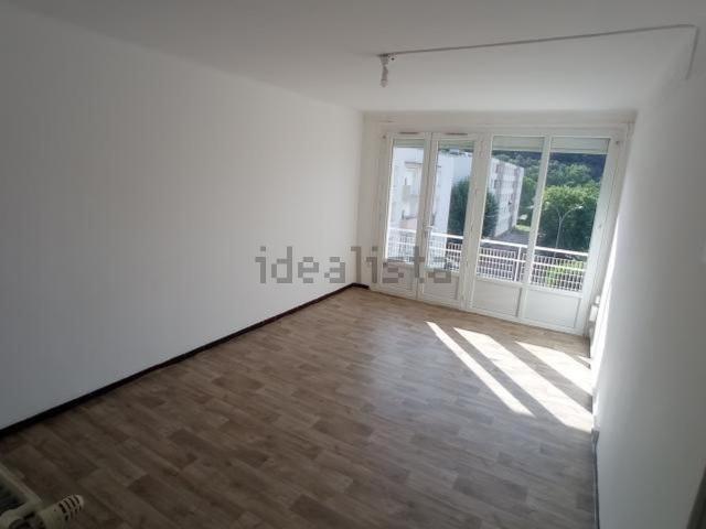 Appartement location à ZI la Pise Ouest, La Grand-Combe