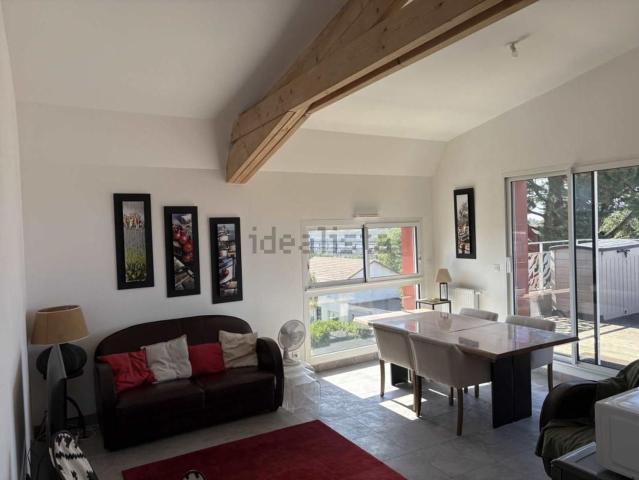Appartement location à ZA Le Taillis, Les Sorinières