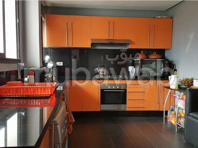 Appartement vente à Bouskoura, Gharb-Chrarda-Beni Hssen