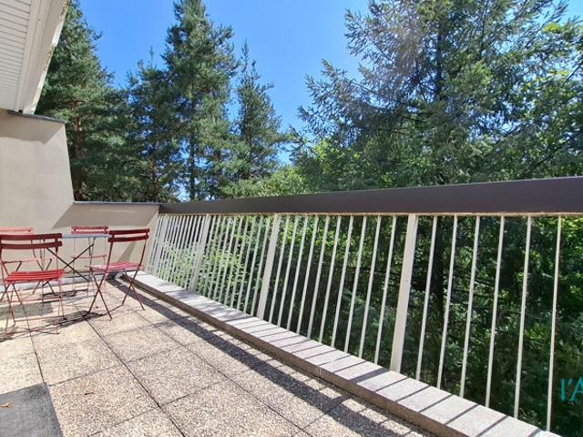 Appartement vente à Colmar-Ribeauvillé, Ammerschwihr