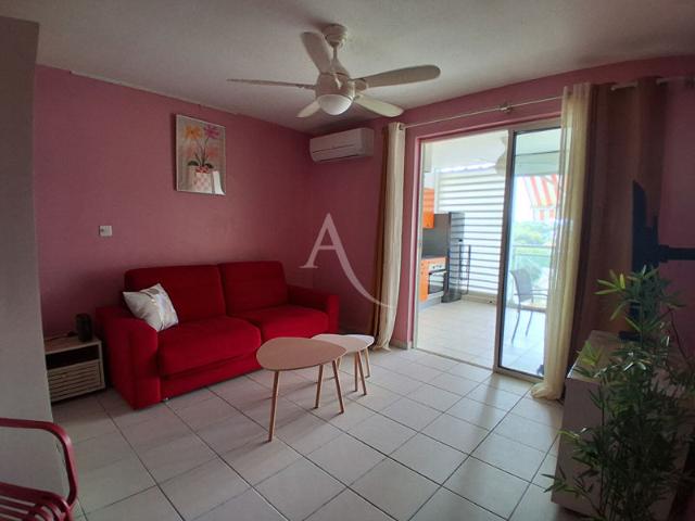 Appartement location à Martinique