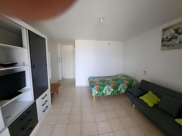 Appartement location à Hameau d'Alet, Martinique