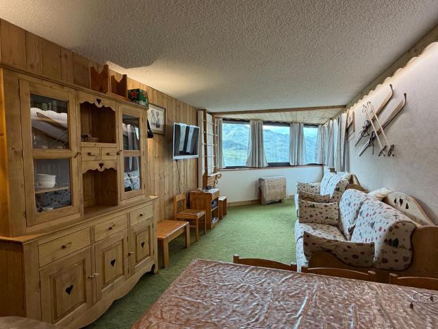 Appartement vente à Albertville, Saint-martin-de-belleville