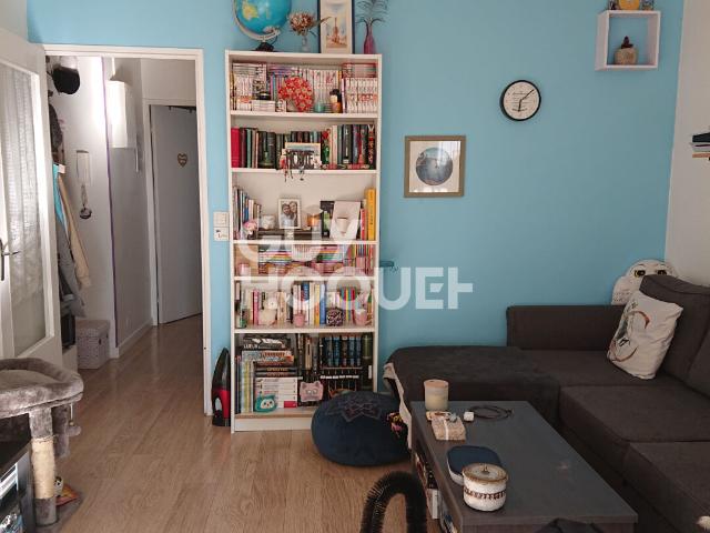 Appartement location à Bourgogne, Les Ulis