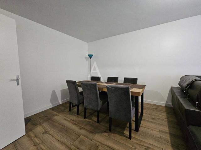 Appartement location à Le Jardin des Lys, Les Ulis