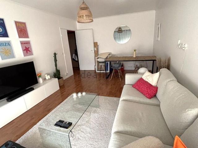 Appartement location à Le Jardin des Lys, Les Ulis