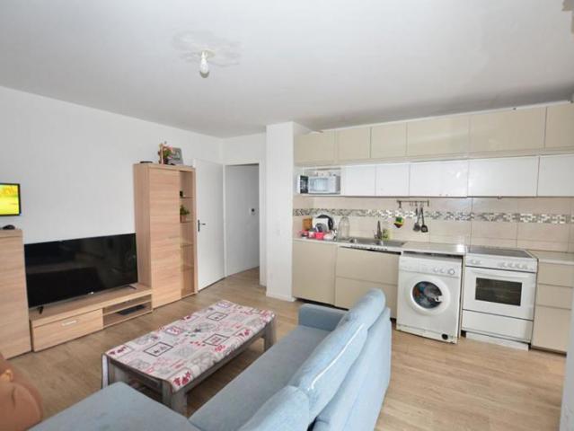 Appartement vente à Palaiseau, Les Ulis