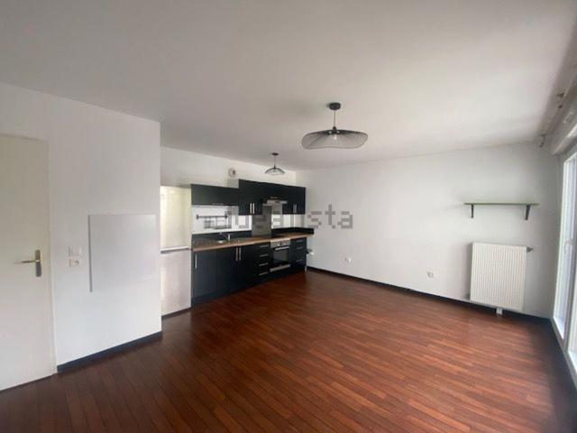 Appartement location à Bourgogne, Les Ulis