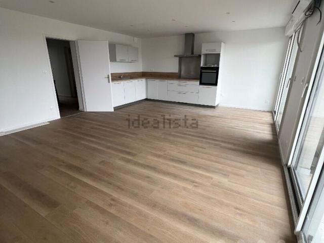 Appartement location à La Daunière, Les Ulis