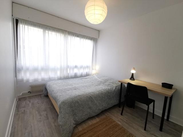 Appartement vente à Palaiseau, Orsay