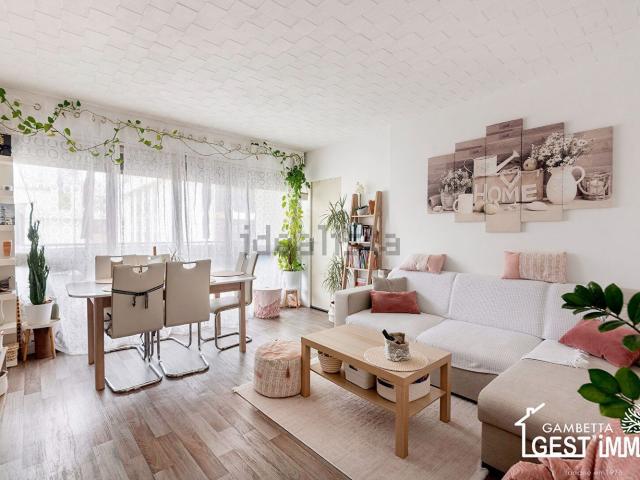 Appartement vente à Alsace, Les Ulis