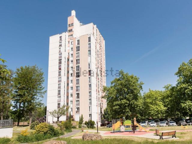 Appartement vente à Île-de-France, Les Ulis