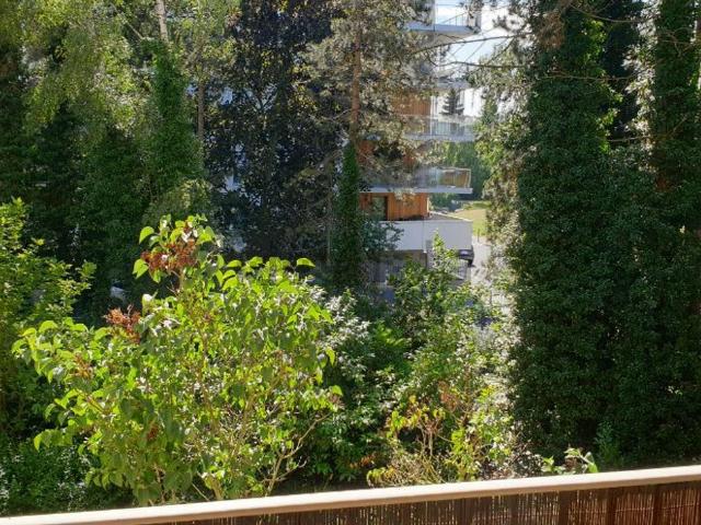 Appartement vente à Champagne, Les Ulis