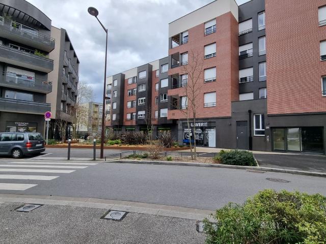 Appartement vente à Les Amonts, Les Ulis