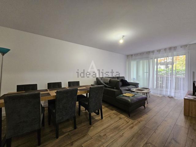 Appartement location à Les Ulis, Essonne