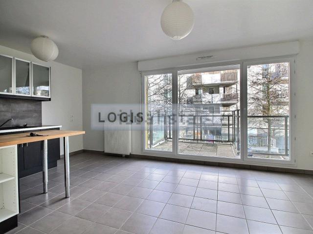 Appartement location à Bourgogne, Les Ulis