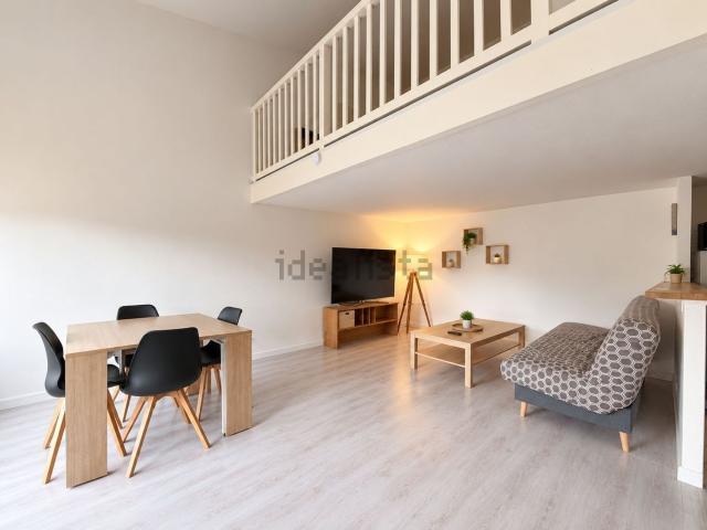 Appartement location à Tournemire, Les Ulis