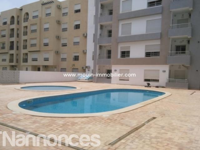 Appartement location