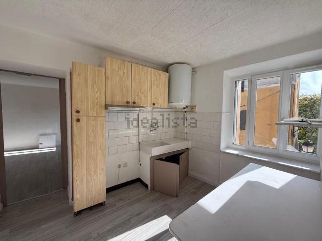 Appartement vente à Le Roussillon, Les Vans