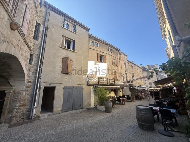 Appartement vente à Les Passets, Les Vans