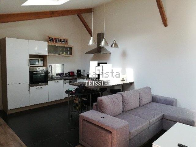 Appartement vente à Les Passets, Les Vans