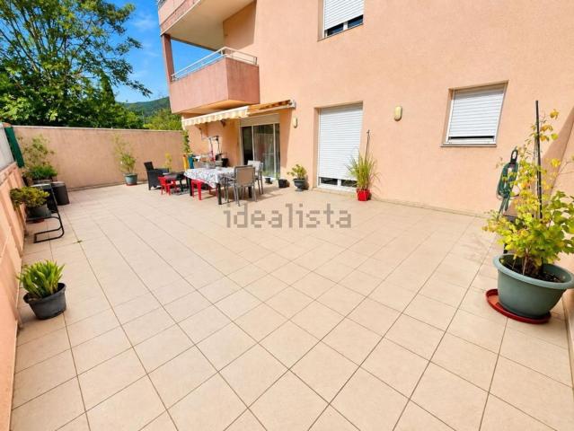 Appartement vente à La Clairette, Les Vans