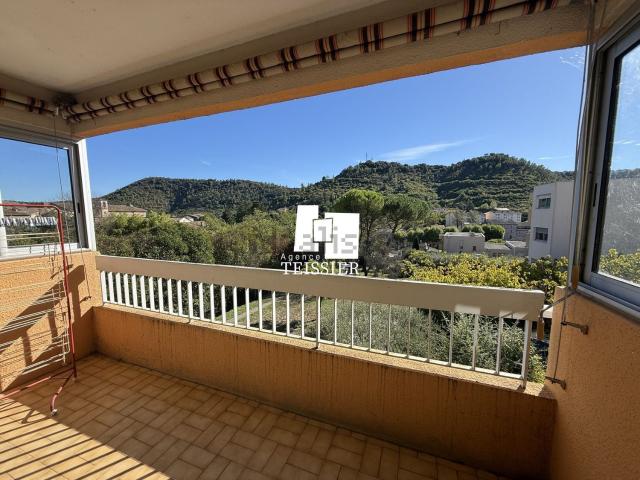 Appartement vente à La Malautière, Les Vans