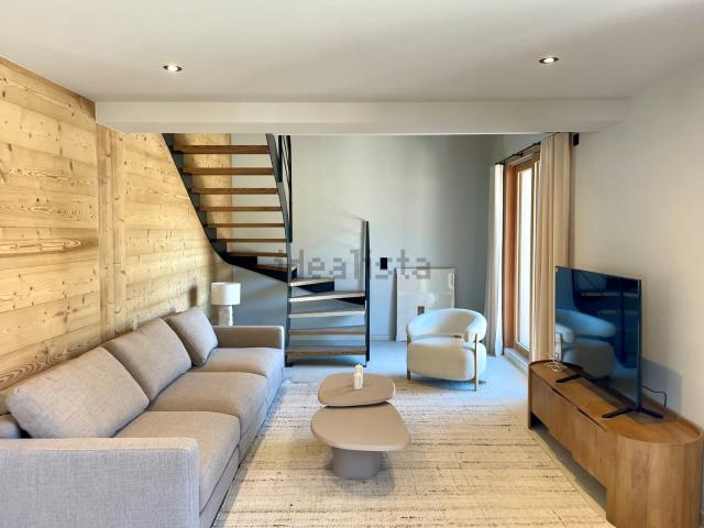 Appartement vente à Carrouge, Les Villards-sur-Thônes