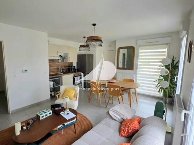 Appartement vente à Saint-Nazaire, Pornic