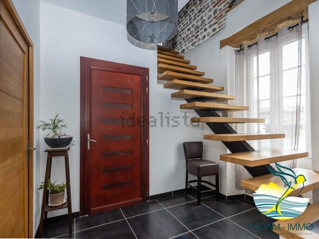 Appartement vente à Lescar, Pyrénées-Atlantiques