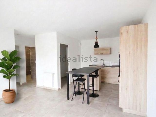 Appartement vente à Pont du Gave, Lescar