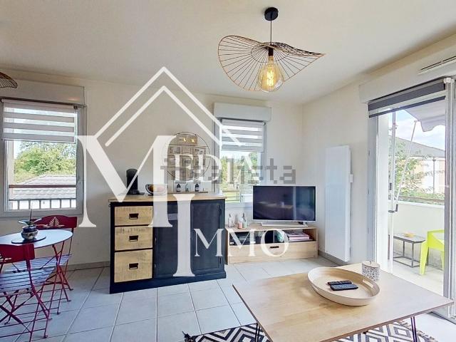 Appartement vente à Lescar, Pyrénées-Atlantiques