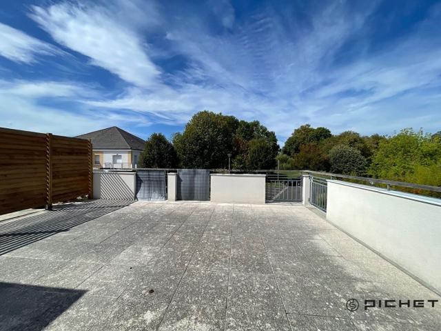 Appartement vente à Lescar, Pyrénées-Atlantiques